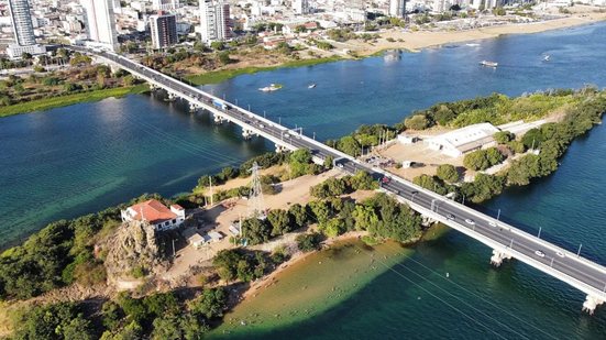É o maior plano de investimento que a cidade já recebeu - Divulgação