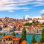 Porto é uma das cidades mais antigas da Europa, com raízes que remontam à época romana, quando era chamada de Portus Cale - Reprodução
