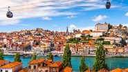 Porto é uma das cidades mais antigas da Europa, com raízes que remontam à época romana, quando era chamada de Portus Cale - Reprodução