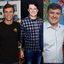 Pré-candidatos ao Senado por Pernambuco visitaram municípios do interior durante o São João - Montagem: Jamildo.com