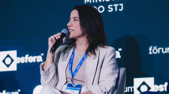 Eleitores opinam sobre ação de Raquel Lyra no Governo de Pernambuco - Divulgação