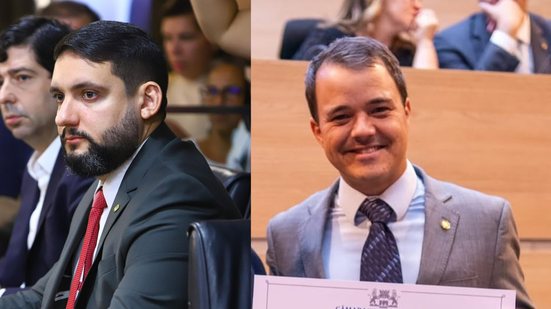 Romero Albuquerque afirmou que parte da responsabilidade dos protestos seria de Rodrigo Coutinho por convocar audiência pública sobre tema da tração animal - Divulgação-Reprodução