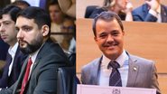 Romero Albuquerque afirmou que parte da responsabilidade dos protestos seria de Rodrigo Coutinho por convocar audiência pública sobre tema da tração animal - Divulgação-Reprodução