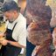 O churrasco se tornou o carro-chefe da casa. Preparado e servido pelo próprio chef, que faz questão de manter o contato direto com os clientes. - Foto: Divulgação