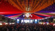 São João do Recife 2025 - Edson Holanda/PCR