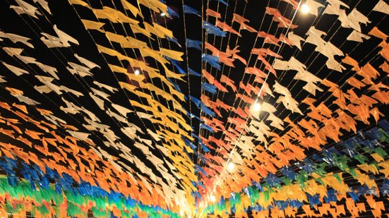 O São João de Arcoverde 2025 começa em 14 de junho - Canva