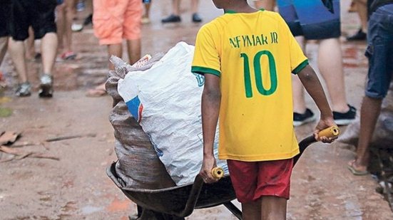 Os polos descentralizados também irão receber as ações - Reprodução