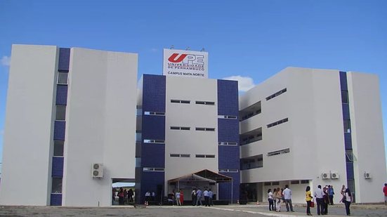 SSA é o processo seletivo seriado da UPE. Metade das vagas da universidade são através do sistema - UPE