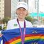 Seminário vai reunir atletas como Yane Marques, medalhista olímpica com o objetivo de discutir melhorias na legislação e fortalecer o esporte. - Foto: Aldo Carneiro/ Pernambuco Press / Reprodução G1 PE