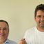 Zeca Cavalcanti foi um dos prefeitos que declarou apoio ao nome de Marcelo para deputado federal - Divulgação