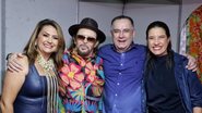 A festa de São João em Arcoverde vai até o dia 28 de junho - Divulgação