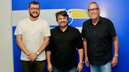 Rostand Montenegro se filiou ao PSDB de Álvaro Porto - Reprodução