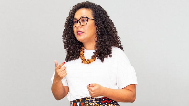  N o Sobre Mim Ana Paula V Suspens o Do STF Como Marco Das Cotas
