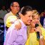 Raquel Lyra na filiação de Andrea Medeiros ao PSD - Divulgação