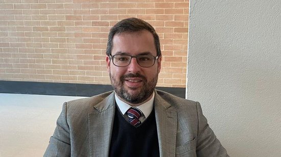 André Naves defende que resposta seja dada com inteligência porque o agro brasileiro é competitivo em todo mundo - Divulgação