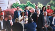 Lula anunciou R$ 89 bilhões para a agricultura familiar brasileira, um aumento de 17% com relação ao exercício anterior - Francisco Nero/Divulgação