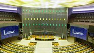 Projeto que aumenta números de deputados foi aprovado no Senado - Câmara dos Deputados