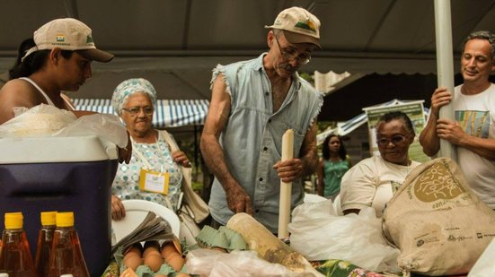 O evento acontece entre os dias 30 de julho e 2 de agosto - Acervo CNAU
