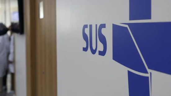 SUS - Agência Brasil
