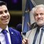 Carlos Veras e Osmar Ricardo foram eleitos presidentes do PT - Câmara dos Deputados- Câmara de Vereadores do Recife