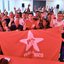 Carlos Veras no último debate antes do PED - DIVULGAÇÃO/ PARTIDO DOS TRABALHADORES