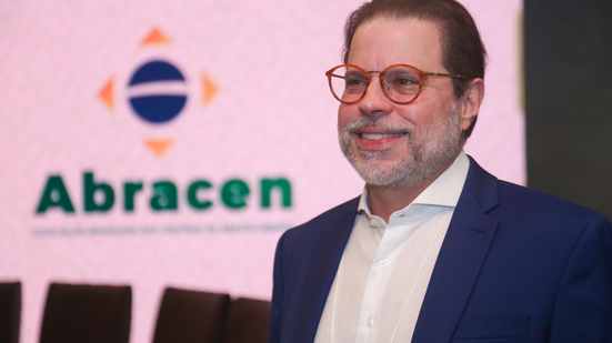 Bruno Rodrigues será um dos debatedores do painel sobre segurança alimentar e modelo de gestão de bancos de alimentos - Divulgação