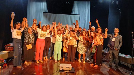 Evento em Olinda destacou papel dos artesãos na economia - Divulgação
