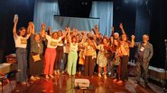 Evento em Olinda destacou papel dos artesãos na economia - Divulgação