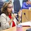 Eugênia Lima é a única vereadora da oposição na Câmara de Olinda - Tiago Calmon