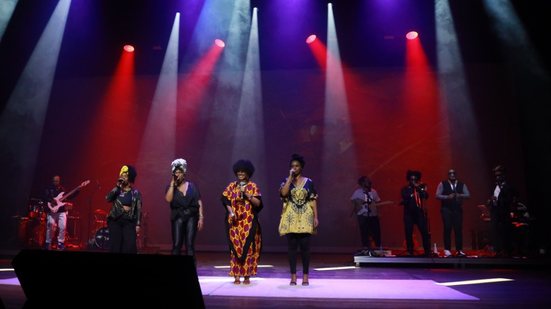 Realizado no Paço do Frevo, o evento marca a etapa final de uma série de ações do Pacto de Promoção da Equidade Racial. - Foto: Divulgação