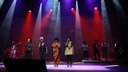 Realizado no Paço do Frevo, o evento marca a etapa final de uma série de ações do Pacto de Promoção da Equidade Racial. - Foto: Divulgação