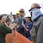 Em janeiro, estado informou que somente o Ramal da Arena recebeu R$ 38,4 milhões e algumas obras já foram concluídas - Hesíodo Goes/SEI