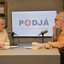 Humberto Costa e Jamildo Melo, no PodJá - PODJÁ