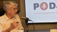 Senador Humberto Costa no PodJá - PODJÁ
