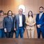 Ingrid Zanella e Yuri Herculano recebem delegado da polícia civil para tratar sobre casos do golpe do falso advogado - Sandokan Xavier/OAB-PE