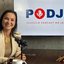 A presidente participou de episódio do PodJá, que vai ao ar no próximo sábado (19)