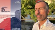 LIVRO "TOMARA QUE VOCÊ SEJA DEPORTADO" DO JORNALISTA JAMIL CHADE - JORNALISTA JAMIL CHADE