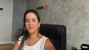 Lara Cavalcanti sonha em se tornar a primeira mulher a governar Petrolina, mas antes quer conquistar uma cadeira na Alepe - Jamildo.com