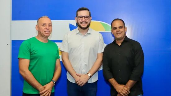 Vice-prefeito de Buenos Aires se filia ao PSDB após passagem pelo PSD - Alexandre Aroeira