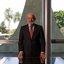 Presidente Lula foi entrevistado no Palácio do Planalto - Victor Moriyama for The New York Times