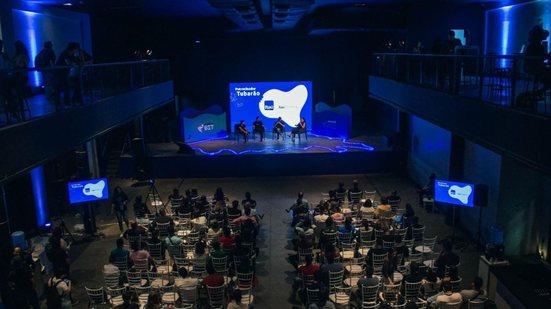 A Mangue.Bit chega à 9ª edição mostrando que o futuro da economia nordestina passa por soluções tecnológicas e negócios criativos. - Foto: Divulgação