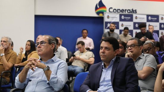 Copergás apresentou informações sobre os benefícios técnicos e econômicos do uso de gás natural veicular (GNV) e biometano no lugar de combustíveis fósseis, como gasolina e diesel. - Foto: Edílson Júnior