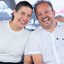 Raquel Lyra e o prefeito Fabinho Lisandro - Reprodução/IG Fabinho Lisandro