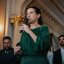 Governadora Raquel Lyra discursa na posse de novos secretários - SECOM/ GOVERNO DE PERNAMBUCO