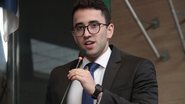 Thiago Medina criticou PCR por ceder espaço para associação - Câmara do Recife