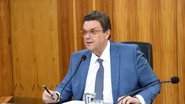 Wolney Queiroz - Reprodução