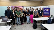 Amupe Capacita em parceria com o Sebrae - Foto: José Bonifácio Lira