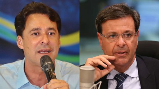 Racha no PL Pernambuco envolve Anderson Ferreira e Gilson Machado
					
					