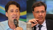 Racha no PL Pernambuco envolve Anderson Ferreira e Gilson Machado