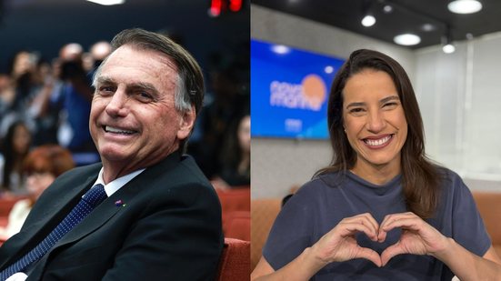 Fellipe Sampaio/STF e Instagram